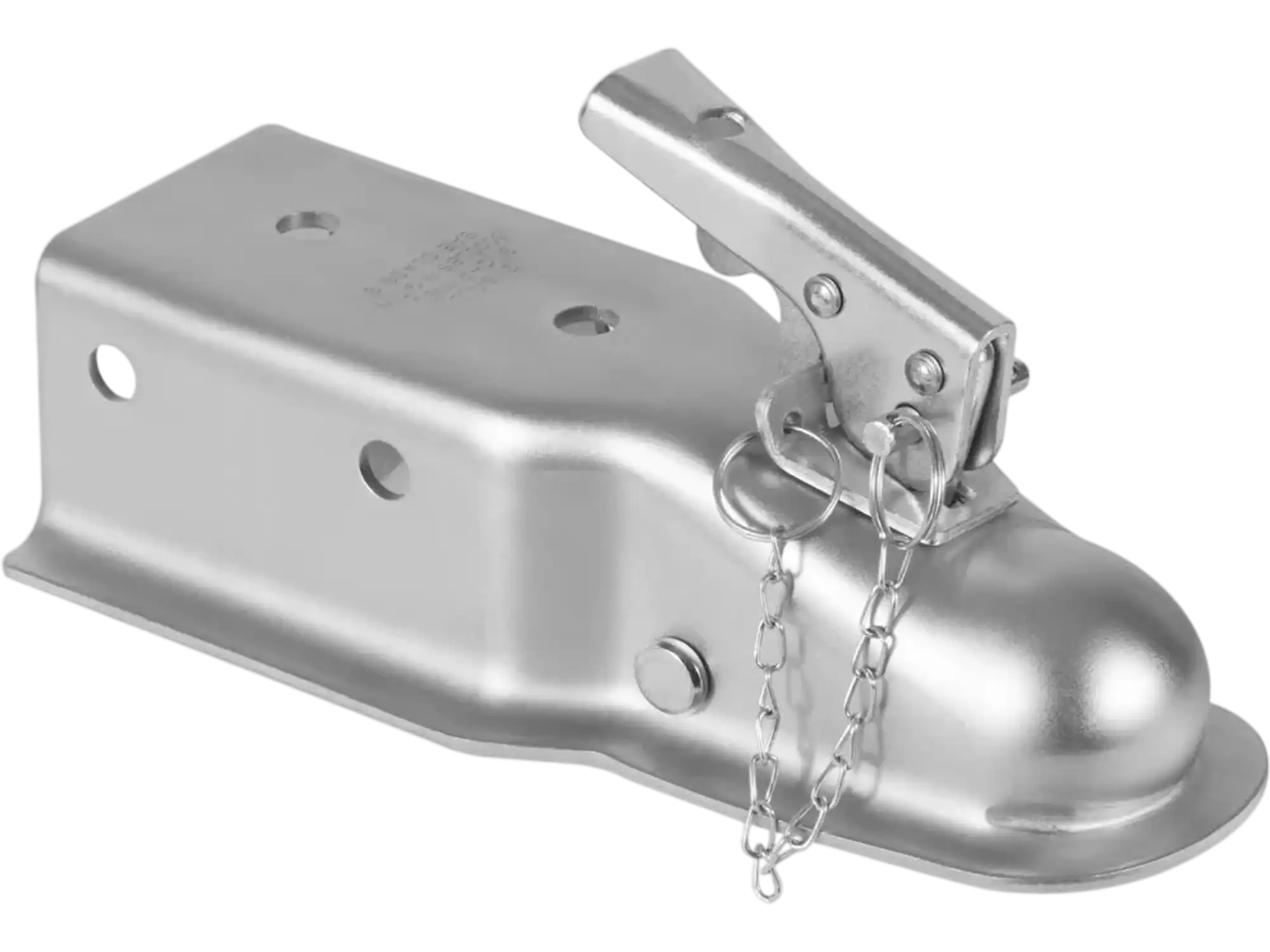 Vevor Trailer Coupler Straight 2