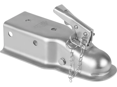 Vevor Trailer Coupler Straight 2