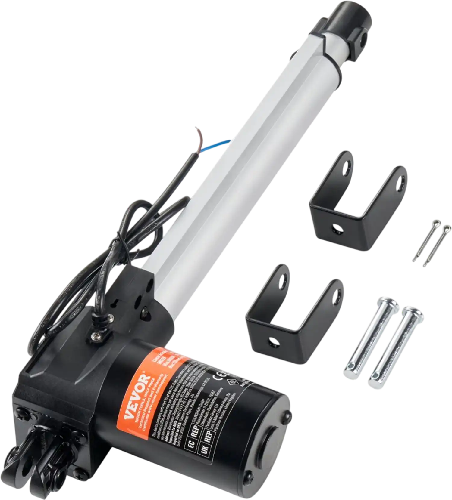 Vevor Linear Actuator 12V 10