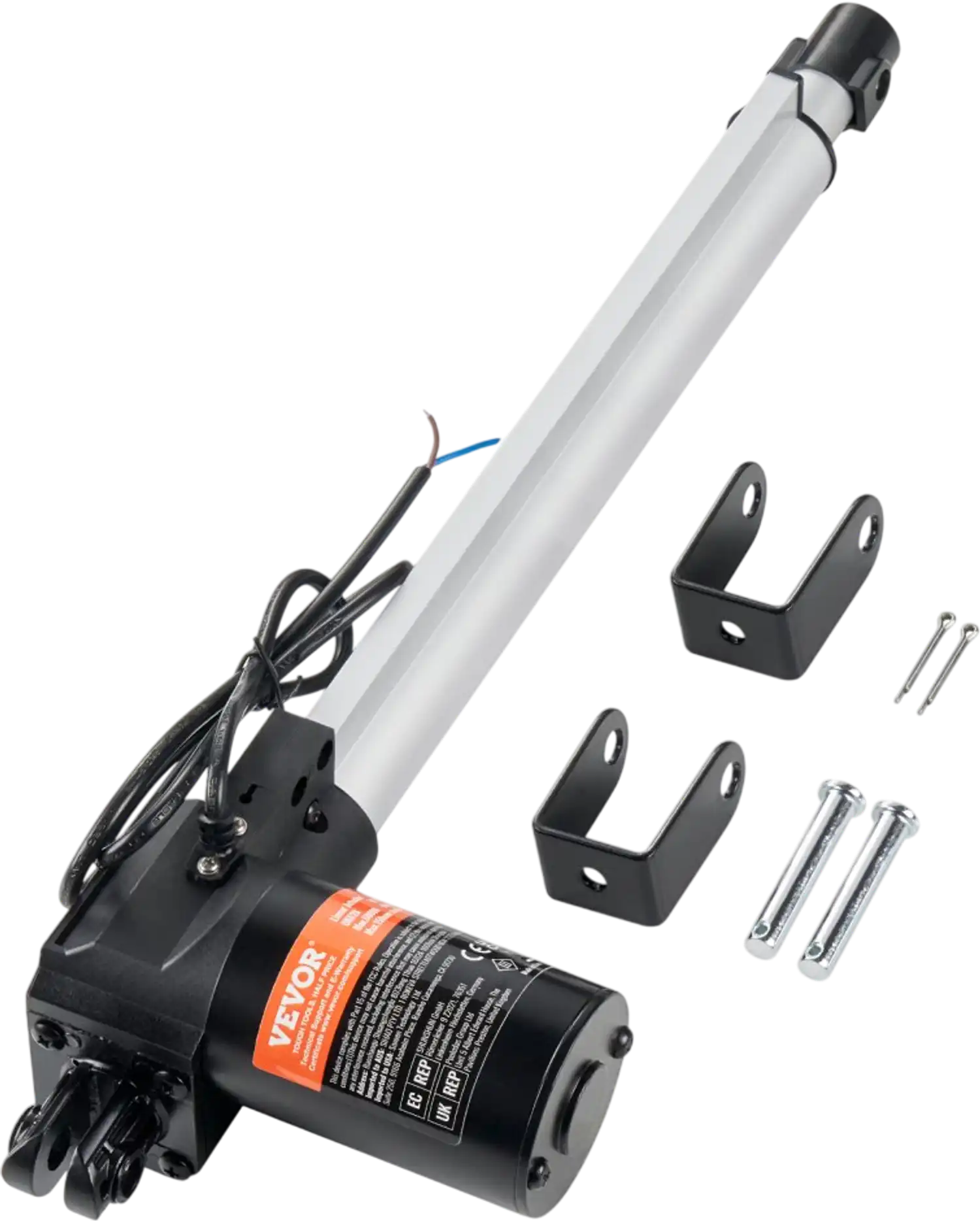 Vevor Linear Actuator 12