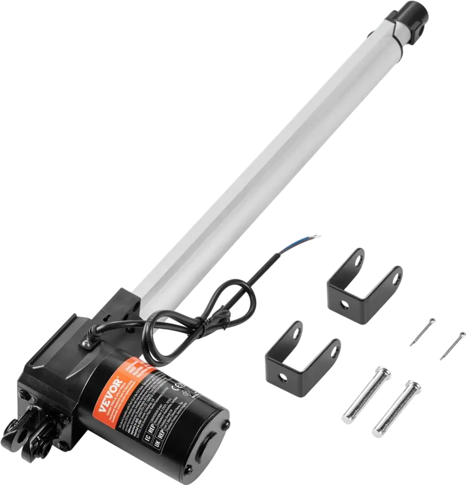 Vevor Linear Actuator 12V 16