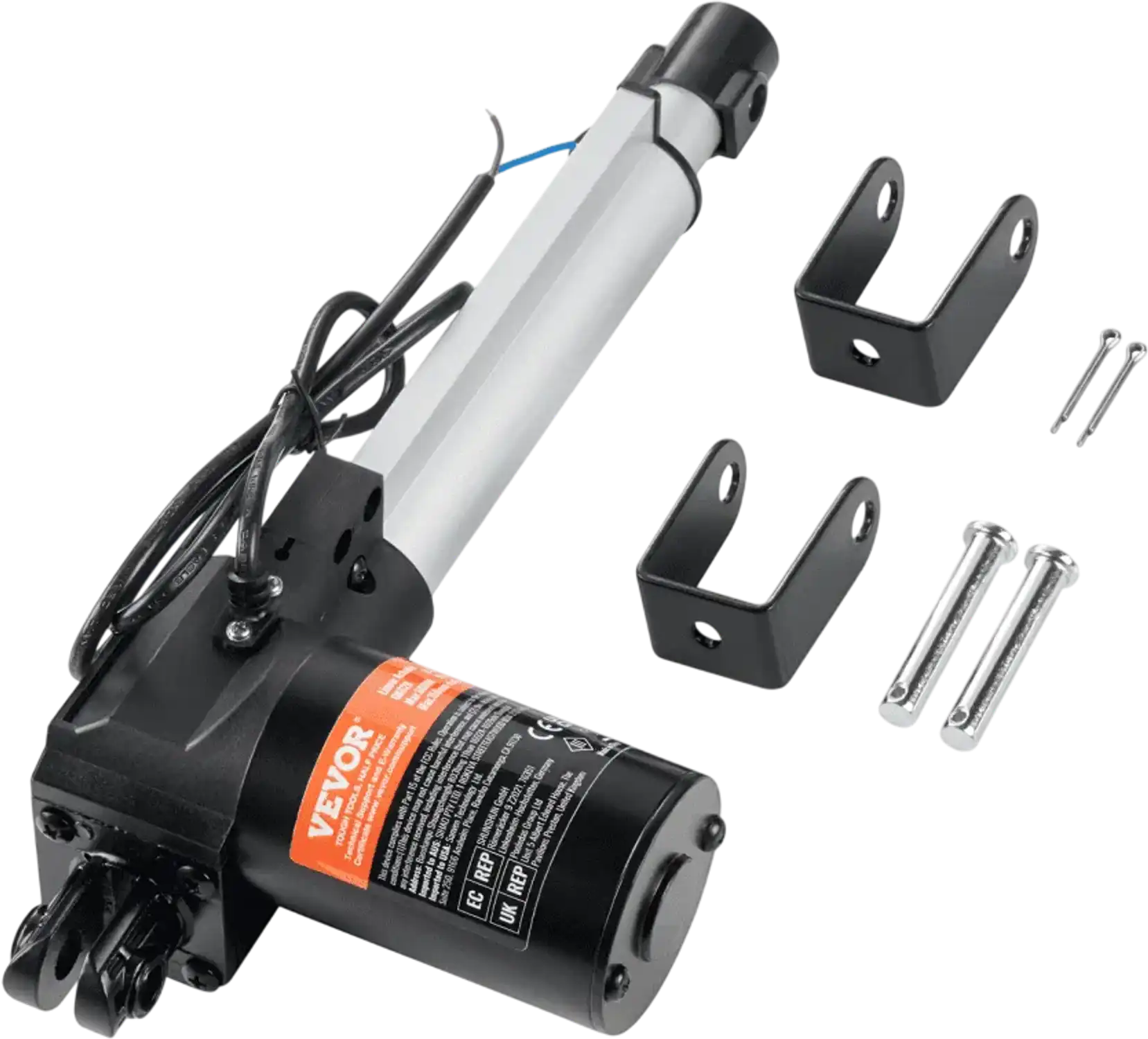Vevor Linear Actuator 12V 6