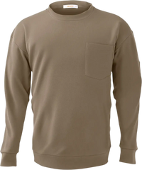 VEVOR FR Shirts, Flame Resistant Long Sleeve Clothing Lightweight 7 oz Breathable Cotton, Men's Fire Retardant Work Shirt with Pre-shrink Treatment & Pocket, for Welders,Electricians,Gray 2XL