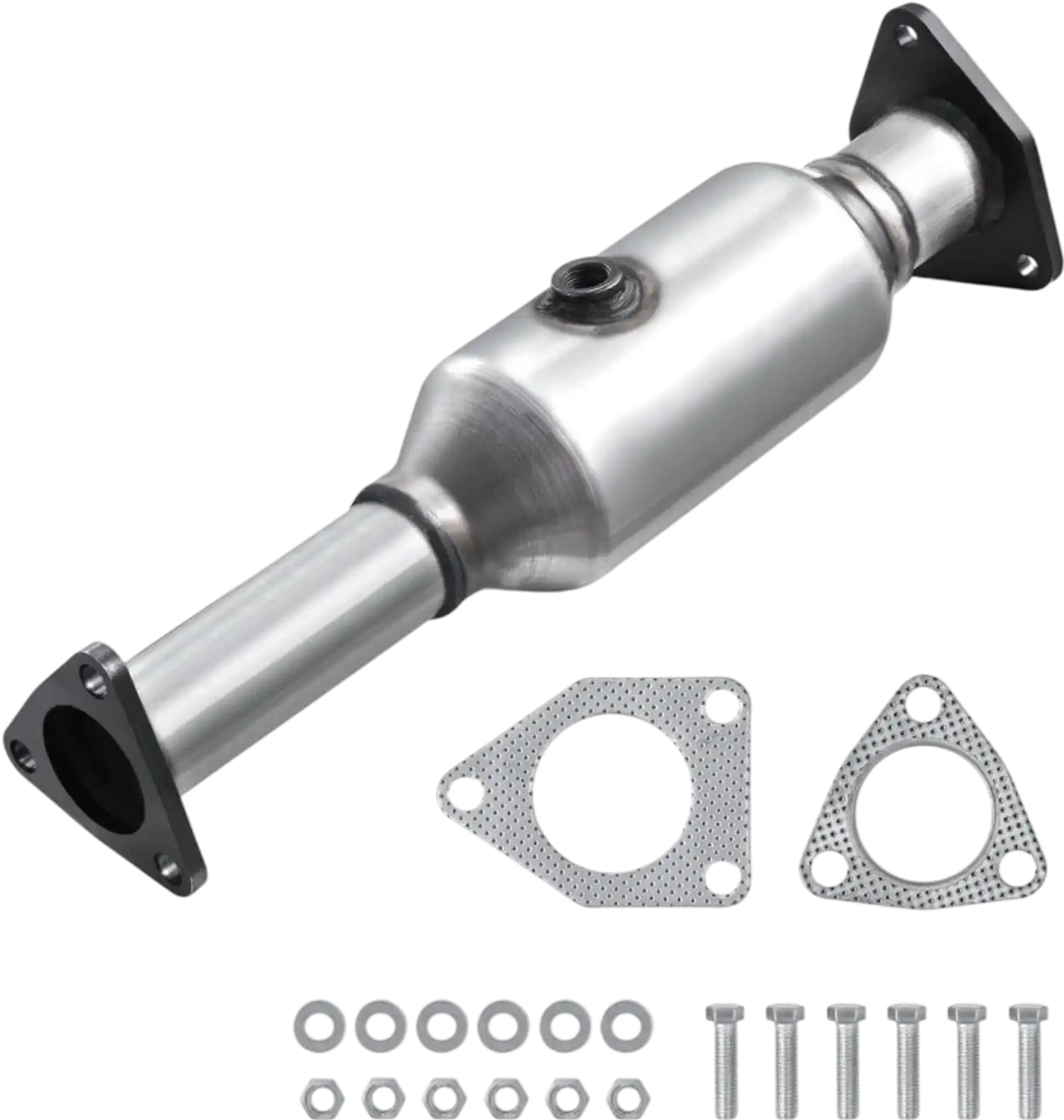 Vevor Catalytic Converter Honda Accord 2.4L Rear Replacement New