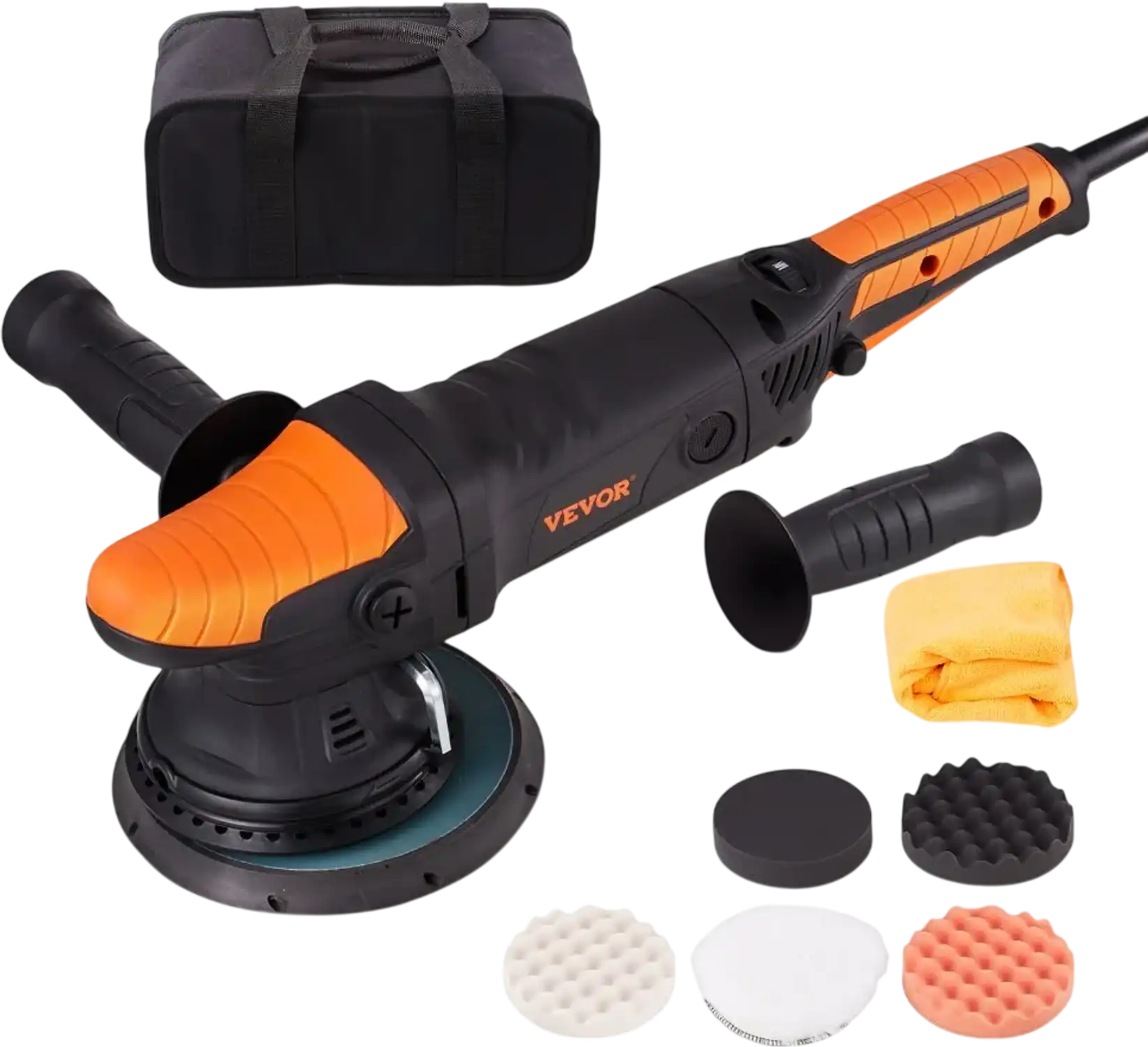 Vevor Buffer Polisher 6