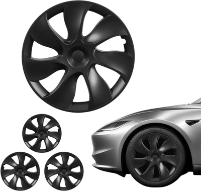 Vevor Hubcaps Tesla Model Y 19