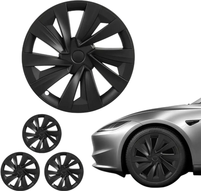Vevor Hubcaps Tesla Model Y 19