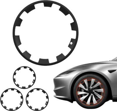 Vevor Wheel Covers Tesla Model Y 20