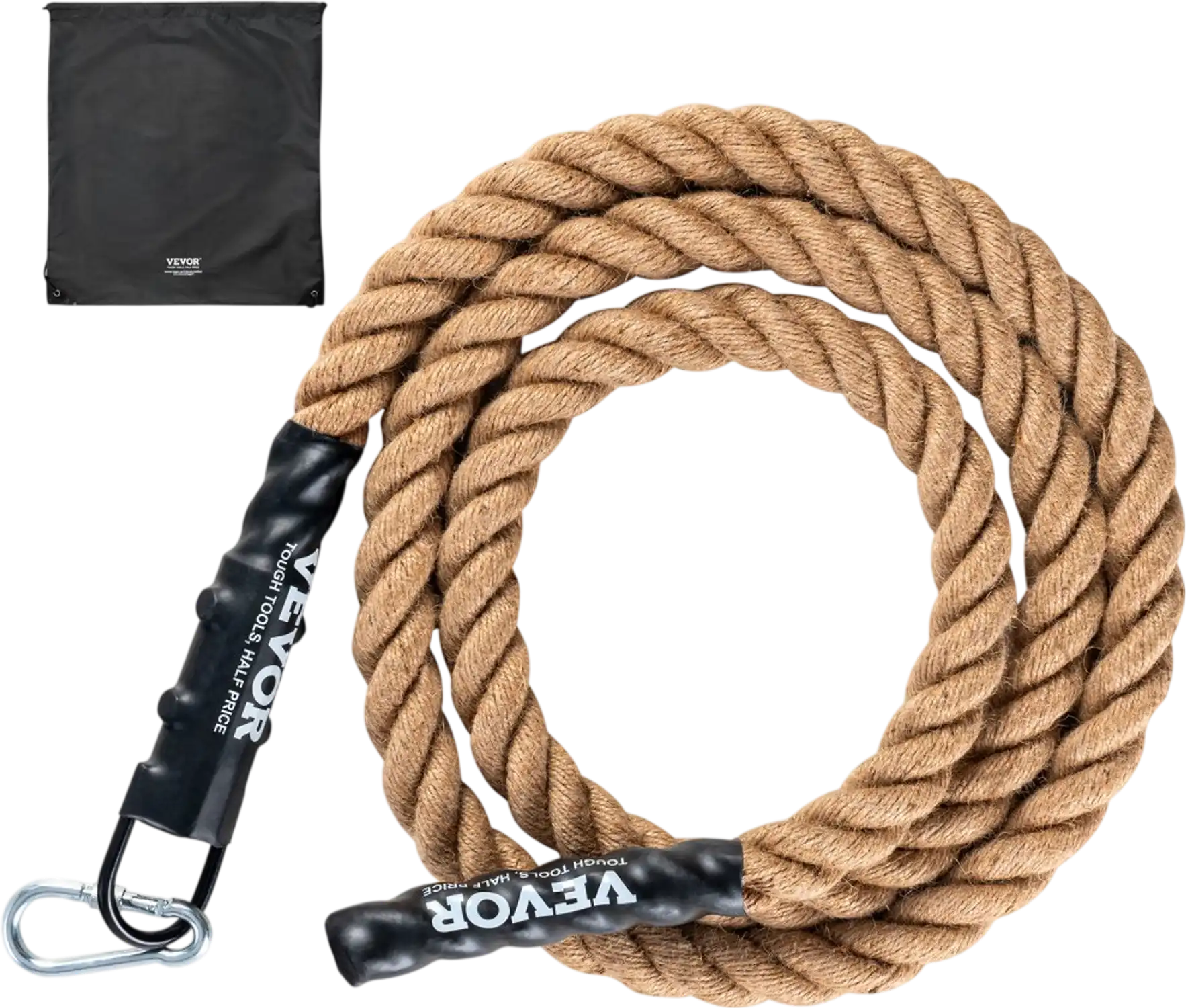 Vevor Climbing Rope 1.5