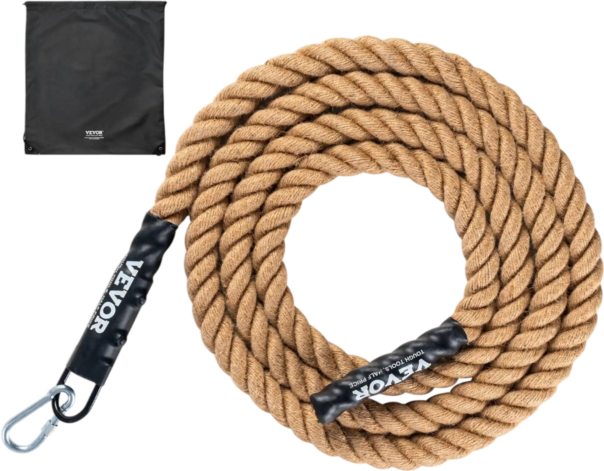Vevor Gym Climbing Rope 1.5