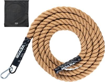 Vevor Gym Climbing Rope 1.5