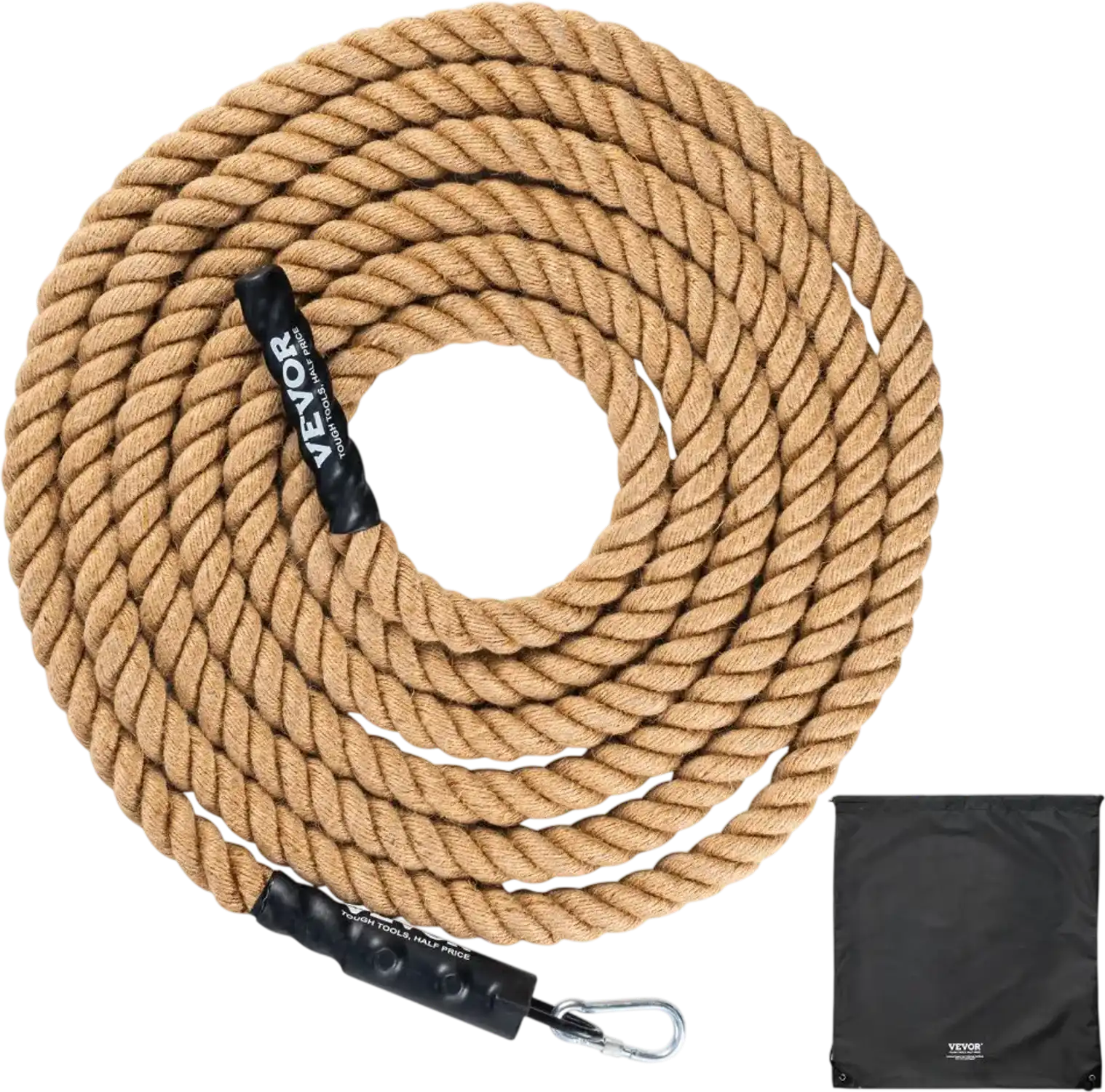 Vevor Climbing Rope 1.5