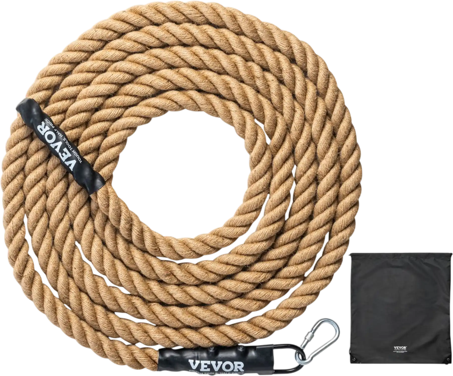 Vevor Climbing Rope 1.5