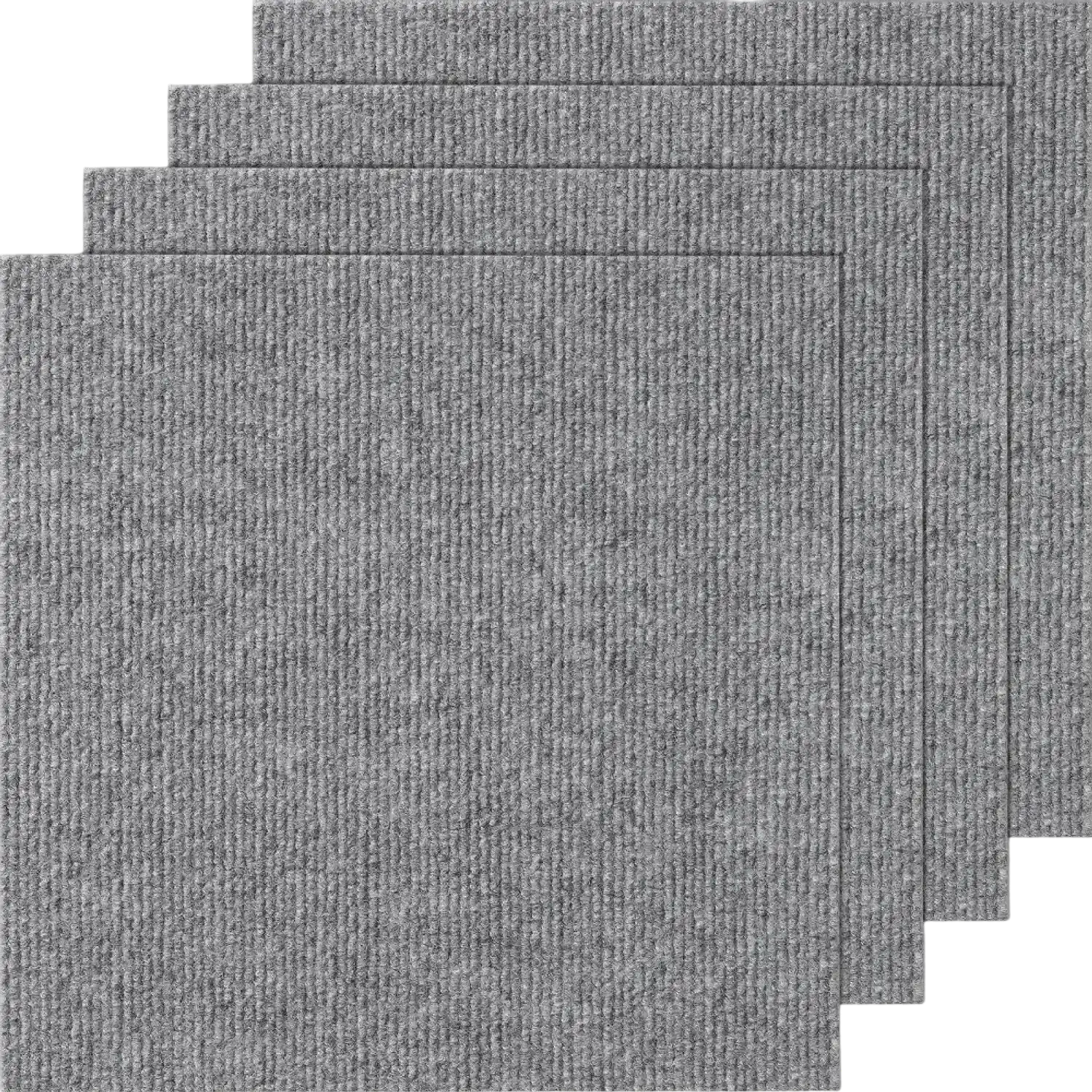 Vevor Carpet Tiles Peel and Stick Self-Adhesive 12