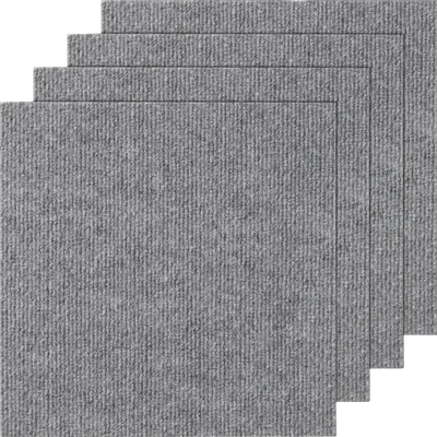 Vevor Carpet Tiles Peel and Stick Self-Adhesive 12