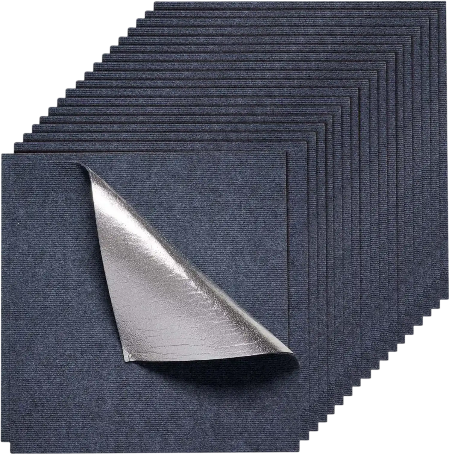 Vevor Carpet Tiles 24
