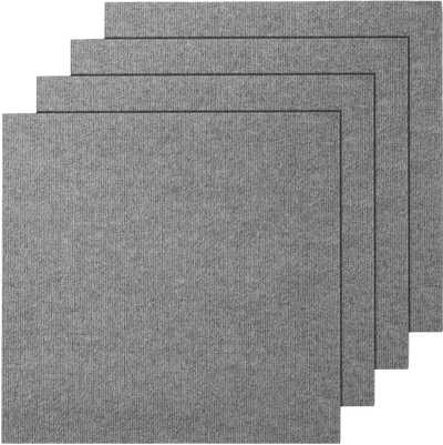 Vevor Carpet Tiles Peel and Stick 24