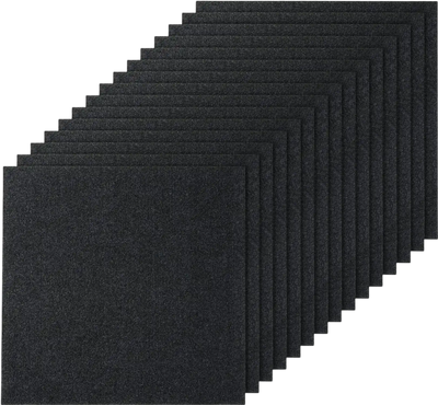 Vevor Carpet Tiles Peel-and-Stick 24