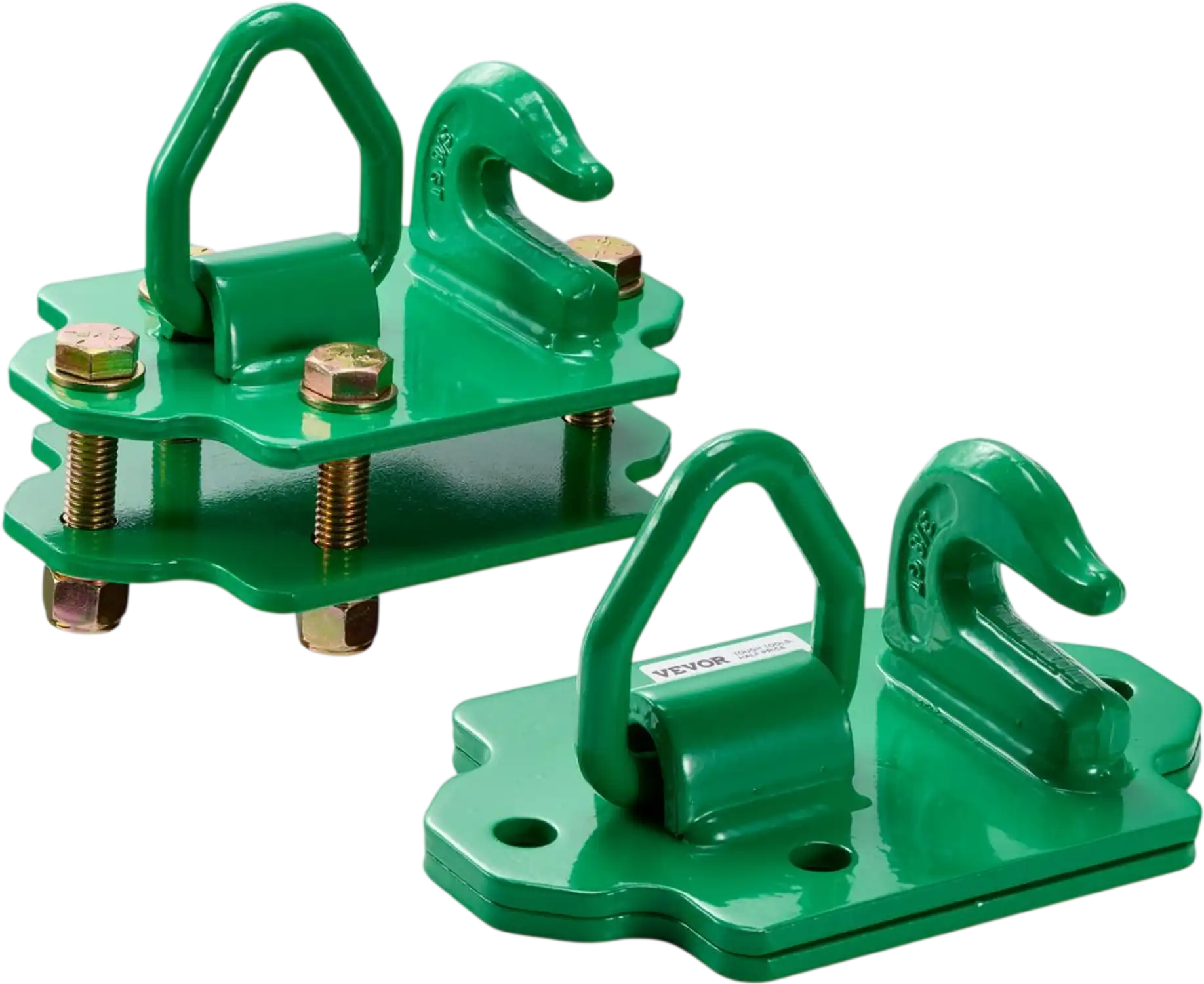 Vevor Grab Hooks 3/8