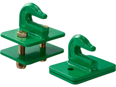 Vevor Grab Hooks 3/8