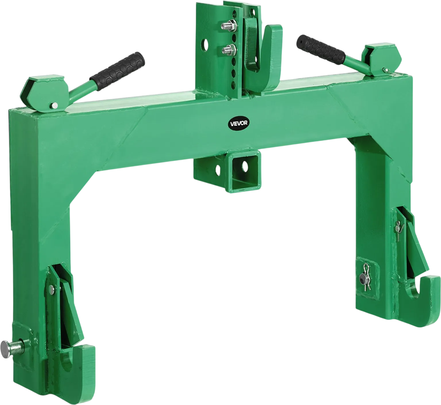 Vevor 3-Point Quick Hitch with 2