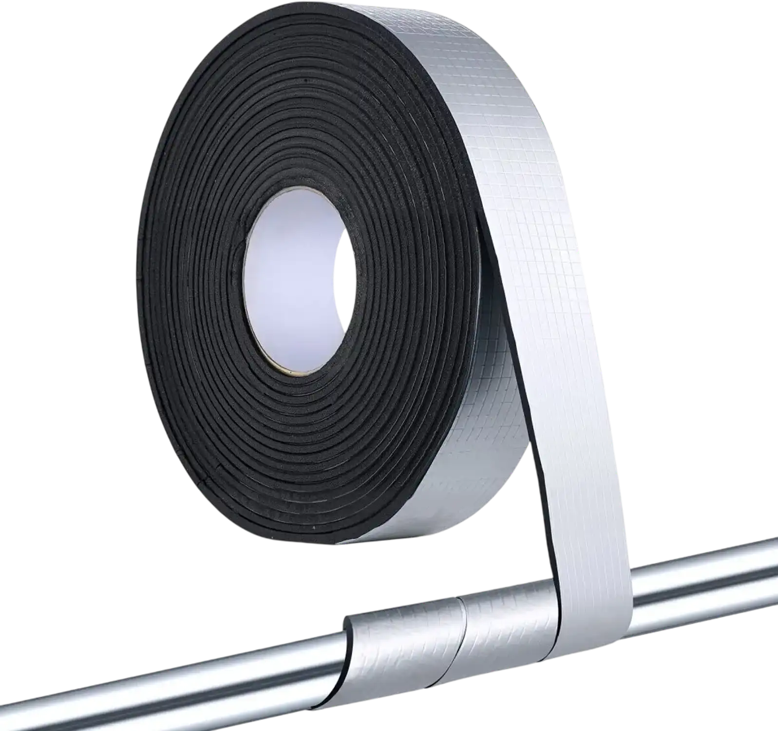 Vevor Pipe Insulation Wrap 32.8' x 2
