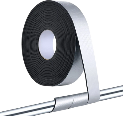 Vevor Pipe Insulation Wrap 32.8' x 2