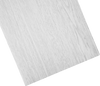 VEVOR Self Adhesive Vinyl Floor Tiles 36 x 6 inch, 36 Tiles 2.5mm Thick Peel & Stick, Light Gray Wood Grain DIY Flooring for Kitchen, Dining Room, Bedrooms & Bathrooms, Easy for Home Decor