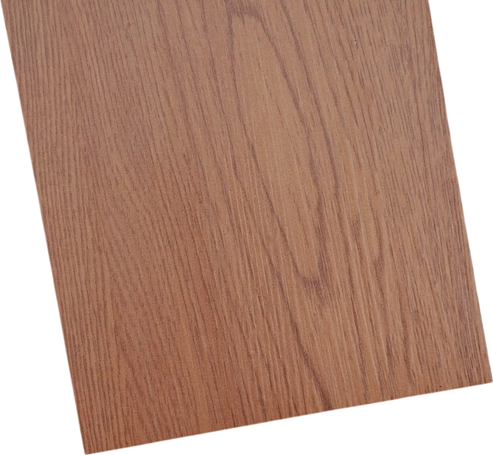 VEVOR Self Adhesive Vinyl Floor Tiles 36 x 6 inch, 36 Tiles 2.5mm Thick Peel & Stick, Deep Brown Wood Grain DIY Flooring for Kitchen, Dining Room, Bedrooms & Bathrooms, Easy for Home Decor