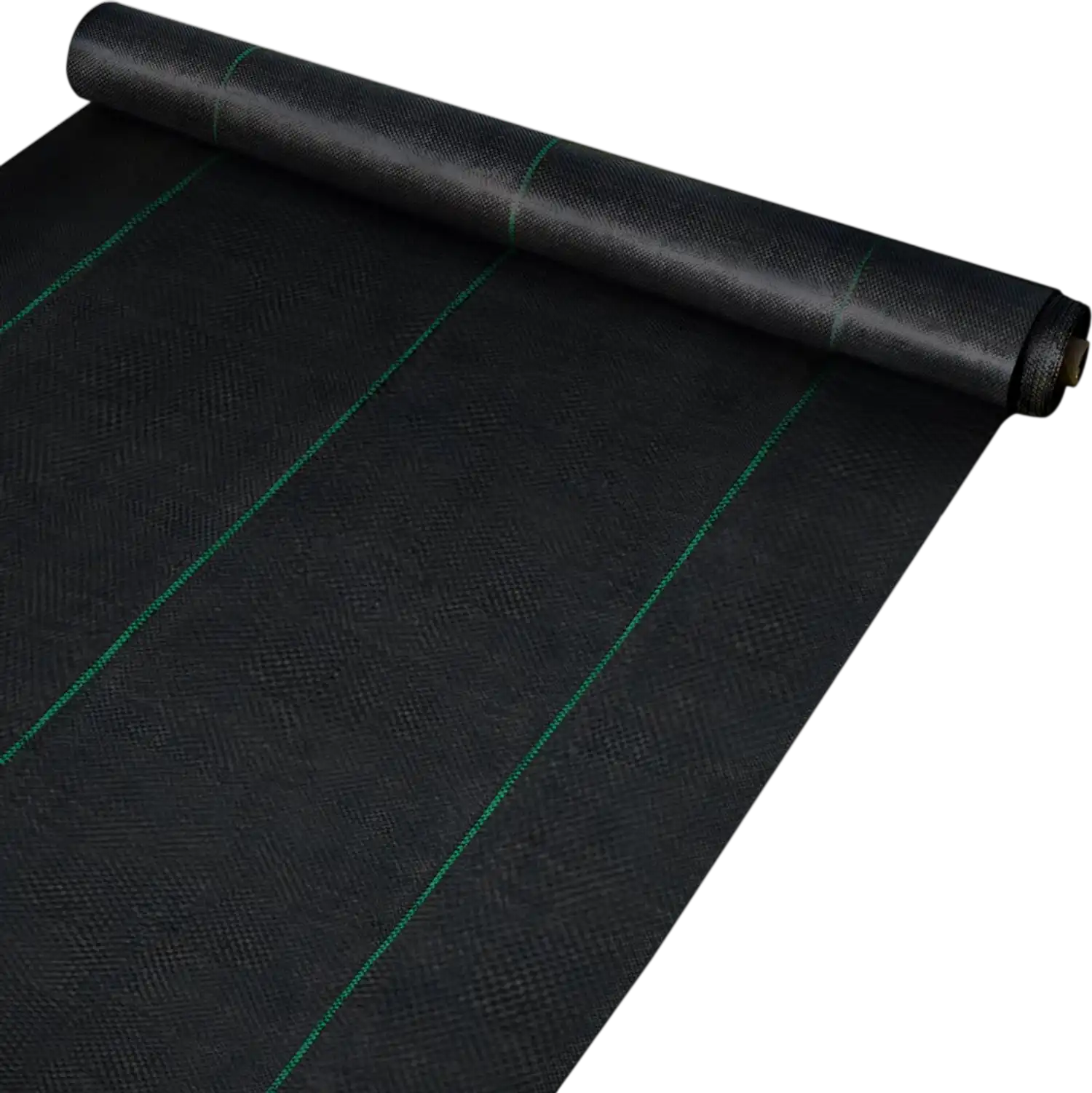 Vevor Weed Barrier Fabric 6.5' x 300' Heavy Duty Woven Ground Cover New