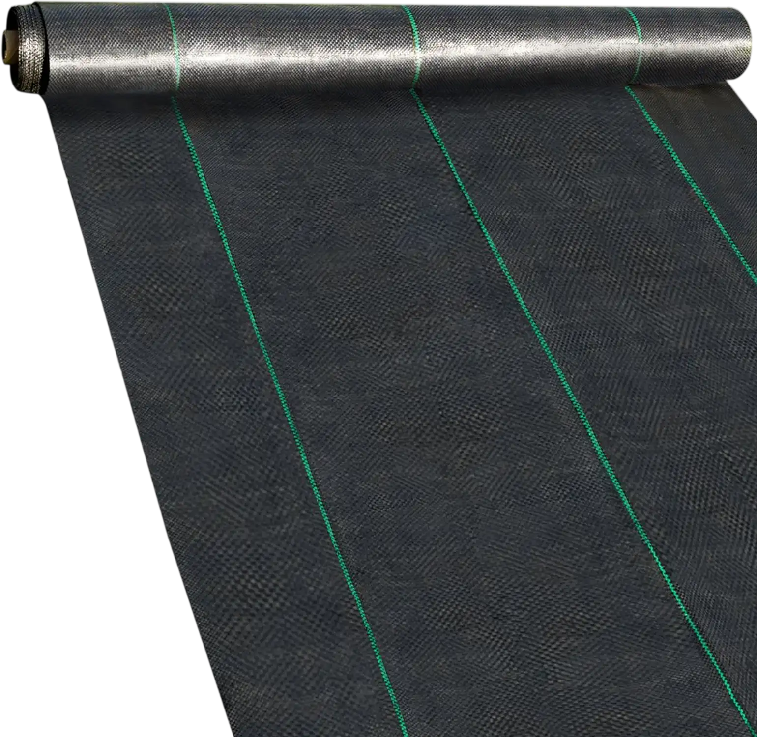 Vevor Weed Barrier Fabric 6' x 300' Heavy-Duty Ground Cover New