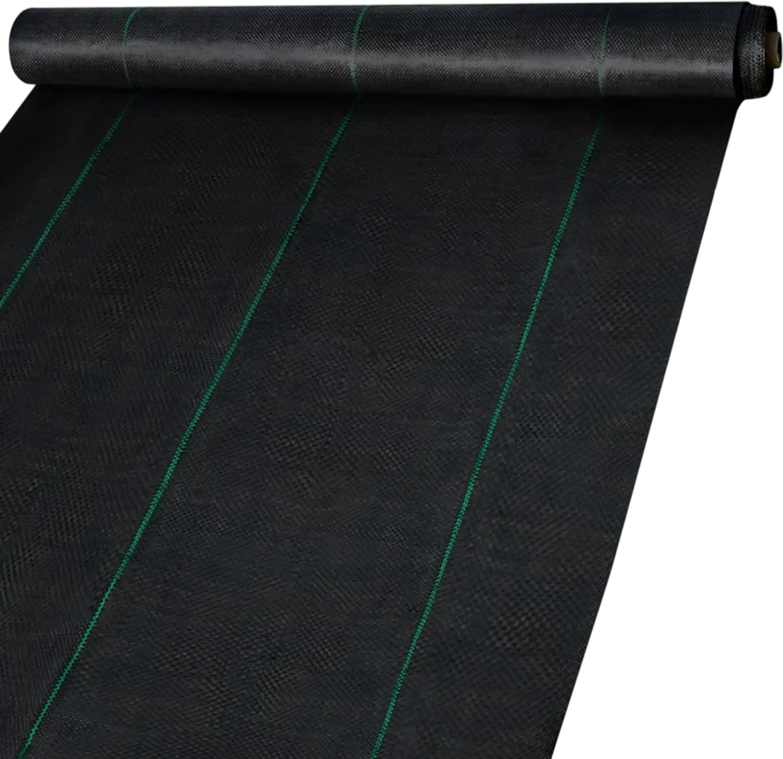 Vevor Weed Barrier Fabric 6' x 300' Heavy-Duty Ground Cover New