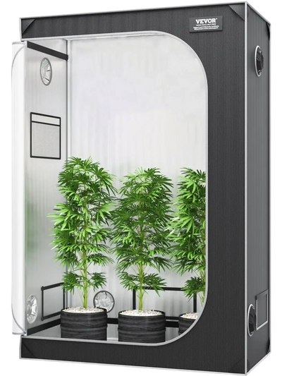 Vevor Grow Tent 48