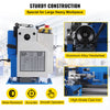 Vevor Mini Metal Lathe 7" x 12" Variable Speed 2250 RPM 400W New