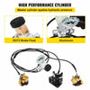 Complete Go-Kart Brake Master Cylinder Kit KD150BRKIT Go Kart
