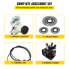 Complete Go-Kart Brake Master Cylinder Kit KD150BRKIT Go Kart