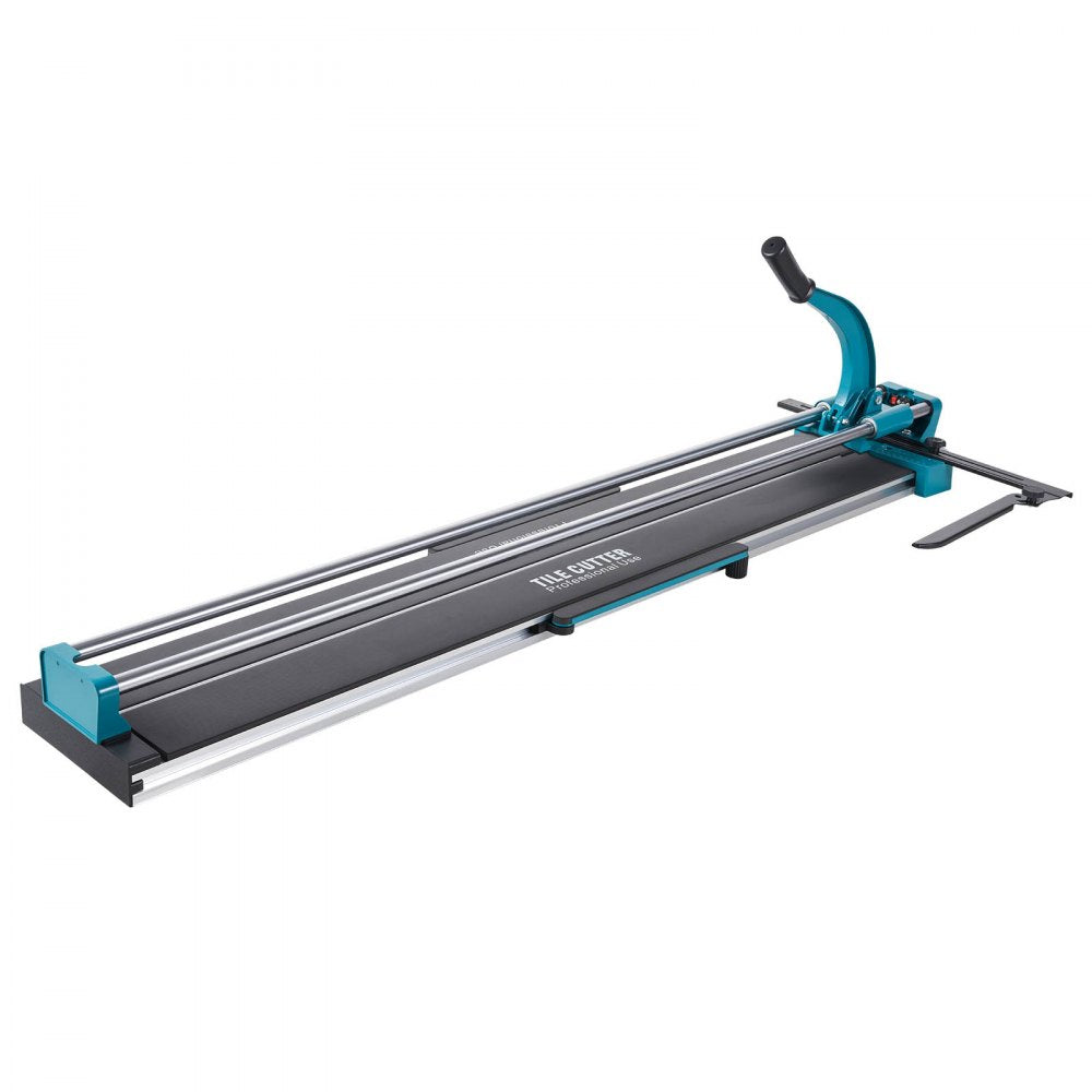 VEVOR Manual Tile Cutter 48"/1200mm Cutting Machine w/ Laser Guide for Ceramic