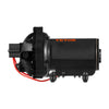 VEVOR Washdown Deck Wash Pump Kit 12v 20 Lpm 70 Psi Caravan Rv Boat Marine