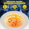 2000ml Electric Digital Magnetic Stirring Heating Mantle 450W 380℃