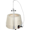 2000ml Electric Digital Magnetic Stirring Heating Mantle 450W 380℃