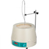 2000ml Electric Digital Magnetic Stirring Heating Mantle 450W 380℃