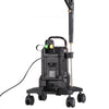 VEVOR Electric Pressure Washer, Max 2700 PSI and 1.8 GPM, High Power Pressure Cleaning Machine with 4 Quick Connect Nozzles and a Foam Cannon, Ideal for Cars/Fences/Driveways/Patios/Home Cleaning