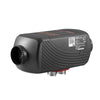 VEVOR Diesel Heater Dual-Motor 2.6 Gal / 10 L Fuel Tank Diesel Air Heater, For Various Vehicles and Camping Tents, Fast Heating, with Remote Control and LCD Panel, Max 16404 ft, Low Noise Operation