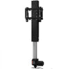 VEVOR Automated TV Elevator, 20" Stroke for 28-32" TVs. Remote-Controlled, Adjustable Height 30-50", Supports up to 132 lbs