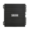 VEVOR 2 Channel Car Audio Amplifier 2 Ohm Stable Bridgeable Class A/B Full Range Stereo Amp Max Power 2 x 300W @ 4 Ohm / 2 x 600W @ 2 Ohm for Car SUV Truck Off-Road