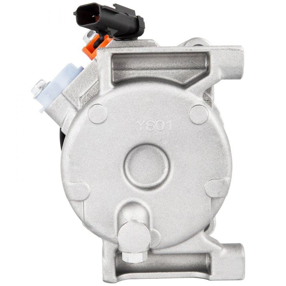 VEVOR CO 29001C 5005440AA 4710522 0610043 Universal Air Conditioner AC Compressor for Grand Caravan Town & Country A/C Compressor 471-0522 77374 78374 97343 98343