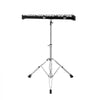 VEVOR 30 Note Glockenspiel Xylophone Bell Kit, Professional Percussion Instrument Set with Mallets, Drum Sticks, Music Stand,  8" Practice Pad, Adjustable Stand and Carrying Bag for Students & Adults