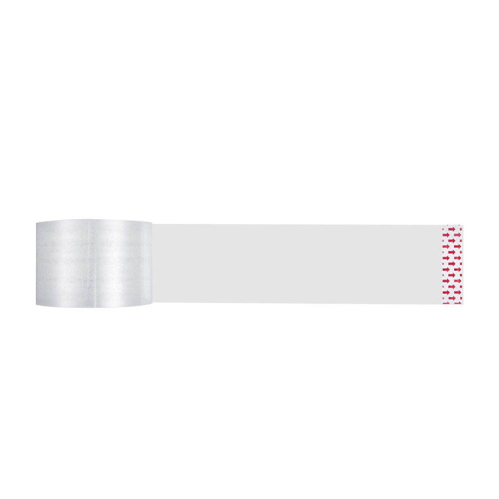 VEVOR Clear Packing Tape, 3 inches Core, 24 Rolls 3 Inches x 65 Yards Packing Tape, 2.7 Mil Thick, Heavy Duty Packaging Tape Designed for Moving, Storage and Packing, Shipping and Mailing, Office