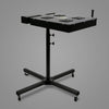 VEVOR 4 Color 1 Station Silk Screen Printing Press Printer Flash Dryer With Electrical Heating