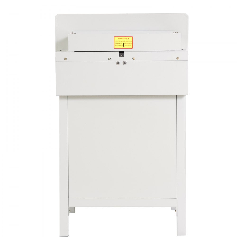 18" 450mm Paper Cutter Cutting Machine Office Electric  Heavy Duty